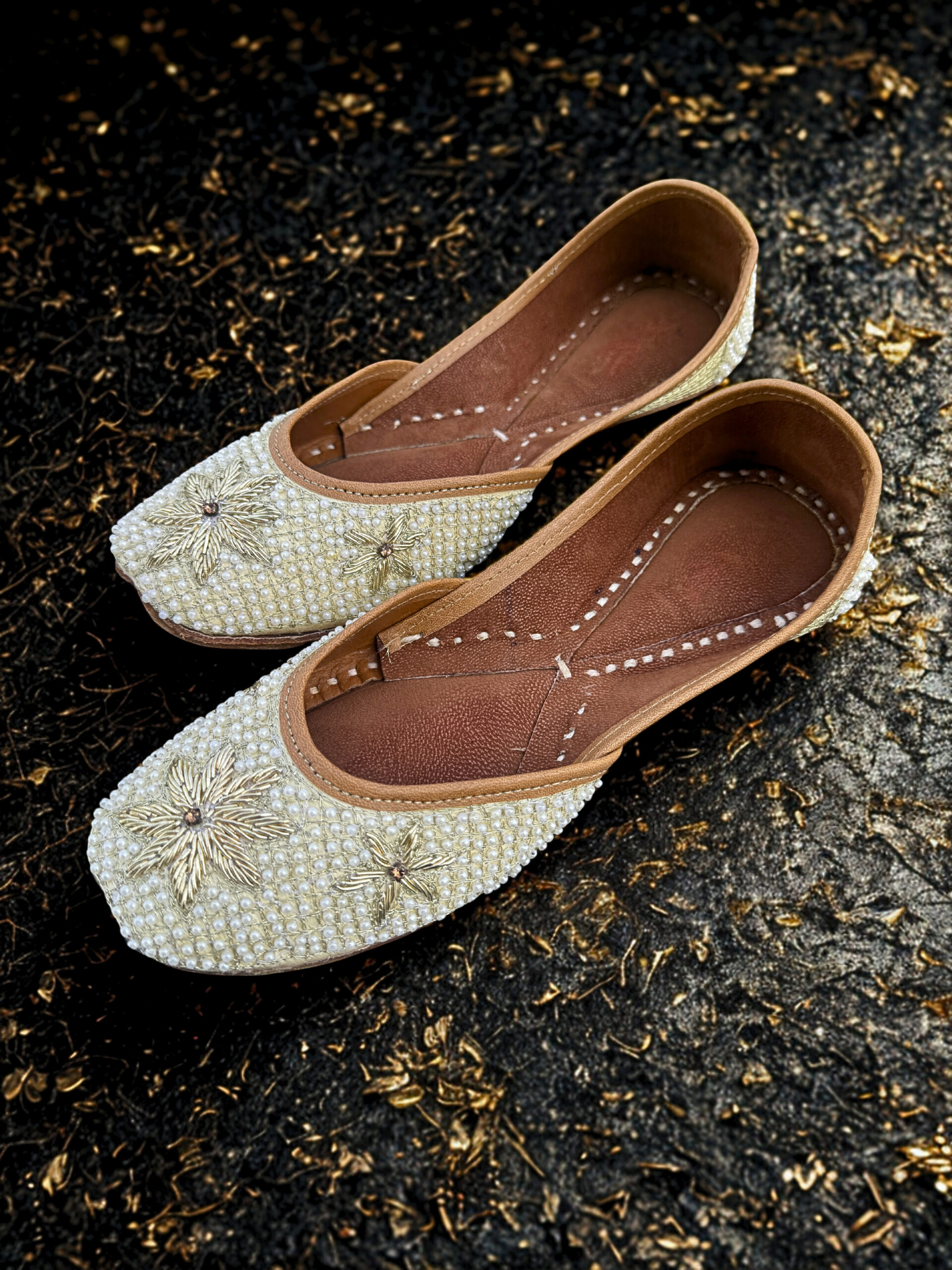 2 Pearl dust - Image 2