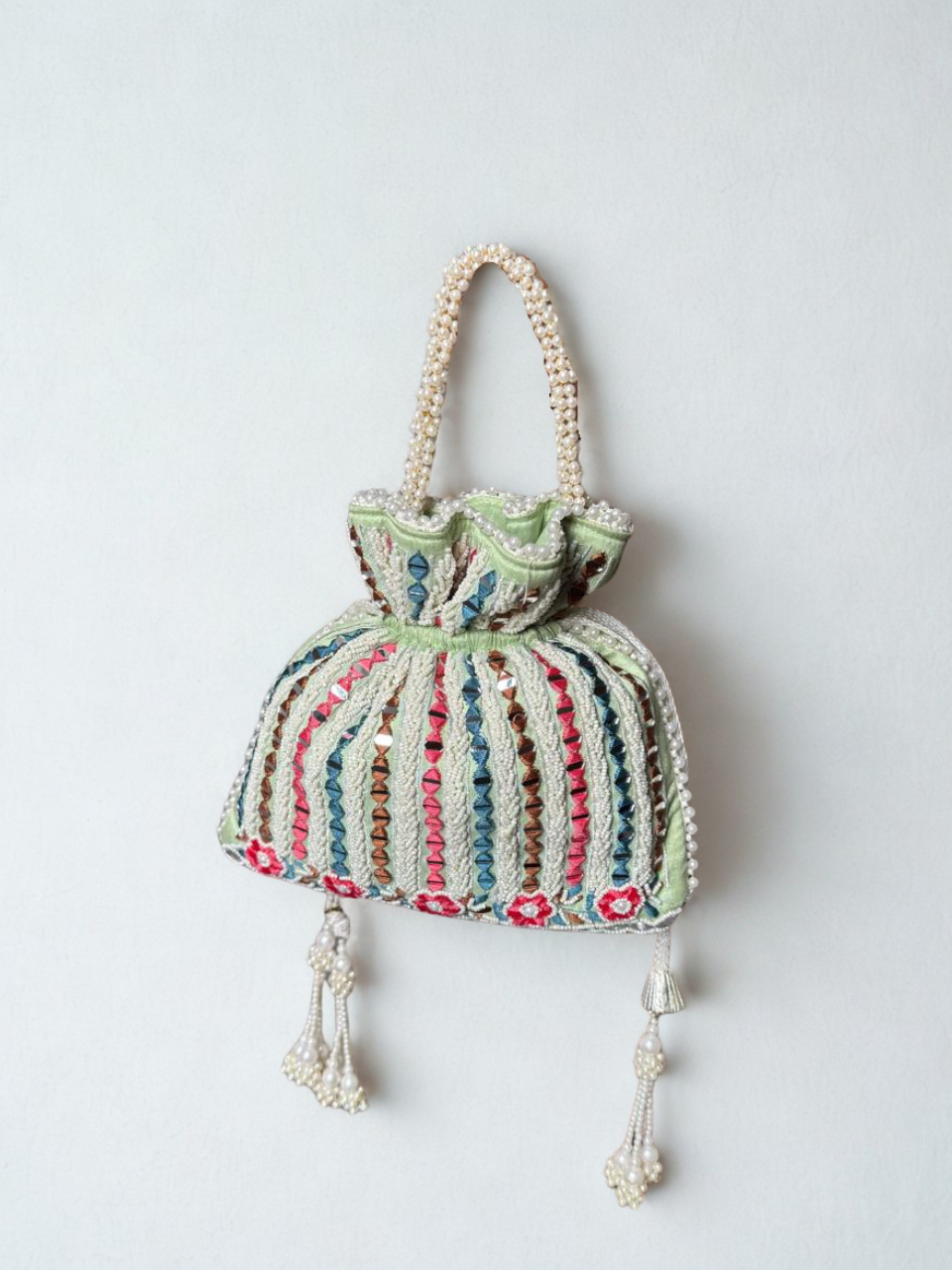 Boho Tales green 2 Boho Tales - Image 6