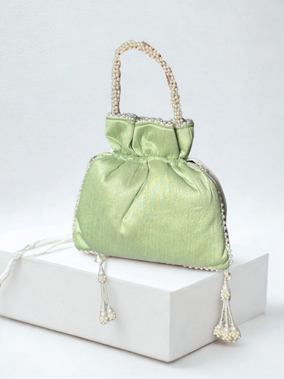 Boho Tales green 3 Boho Tales - Image 2