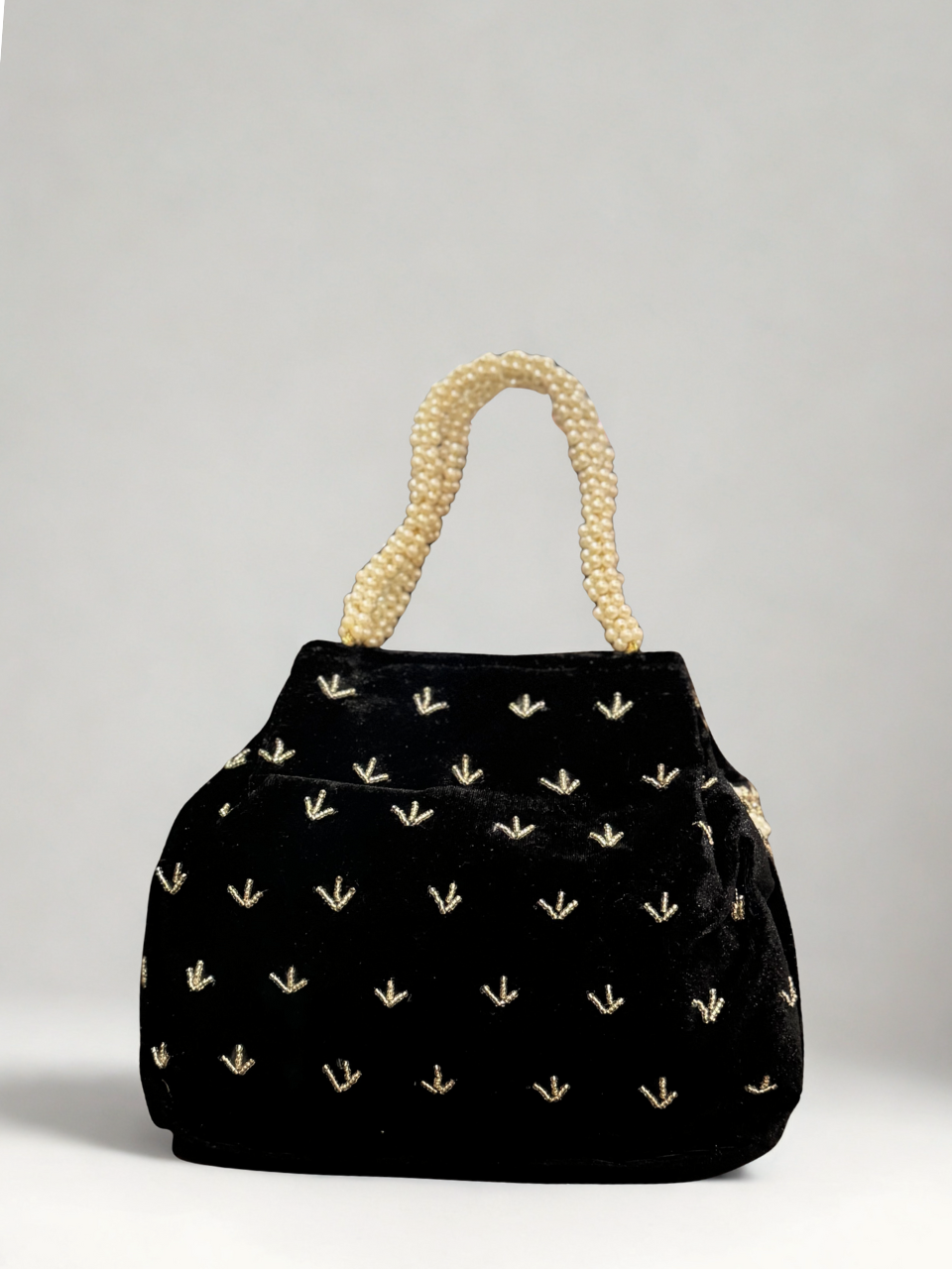 Mightnight Flora Black 3 Midnight Flora - Image 9